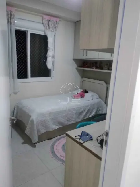 Foto 9 de Apartamento com 2 quartos à venda, 55m2 em Jardim Ipê, Hortolandia - SP