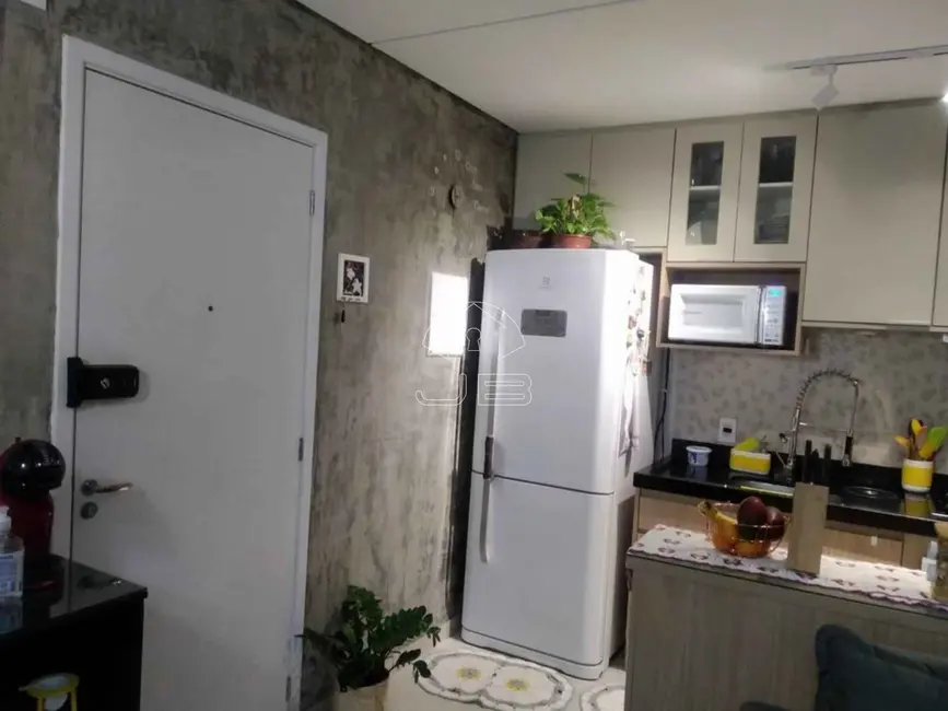 Foto 6 de Apartamento com 2 quartos à venda, 55m2 em Jardim Ipê, Hortolandia - SP