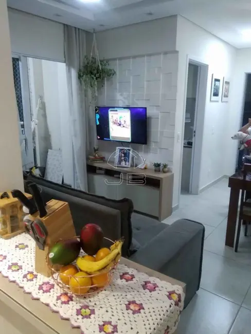 Foto 3 de Apartamento com 2 quartos à venda, 55m2 em Jardim Ipê, Hortolandia - SP