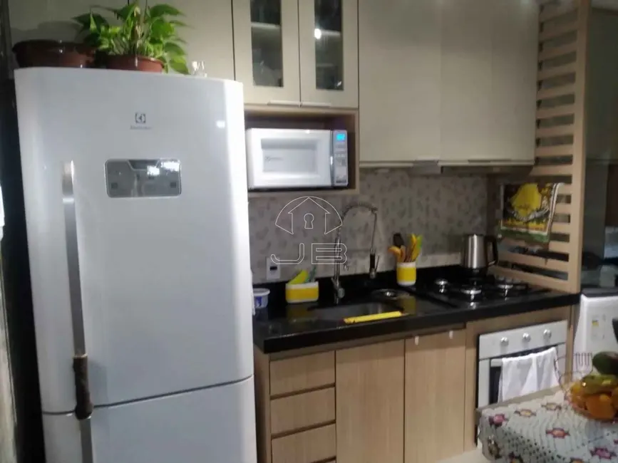 Foto 5 de Apartamento com 2 quartos à venda, 55m2 em Jardim Ipê, Hortolandia - SP