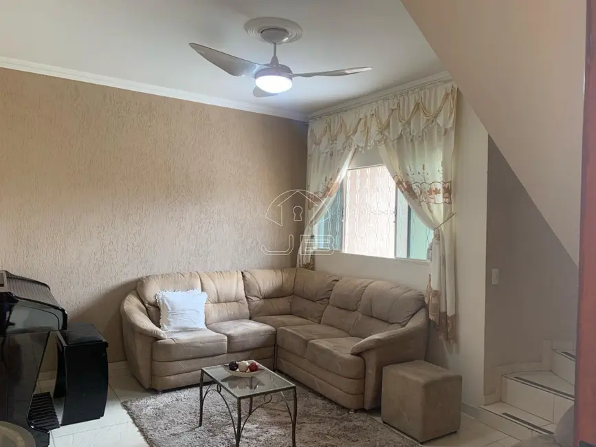 Casa com 4 quartos à venda, 250m2 em Parque Fazendinha, Campinas - SP - imagem 7 Foto 7 de Casa com 4 quartos à venda, 250m2 em Parque Fazendinha, Campinas - SP