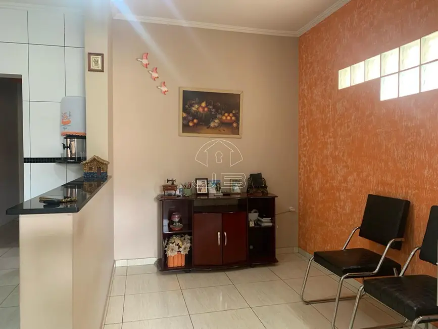 Casa com 4 quartos à venda, 250m2 em Parque Fazendinha, Campinas - SP - imagem 8 Foto 8 de Casa com 4 quartos à venda, 250m2 em Parque Fazendinha, Campinas - SP