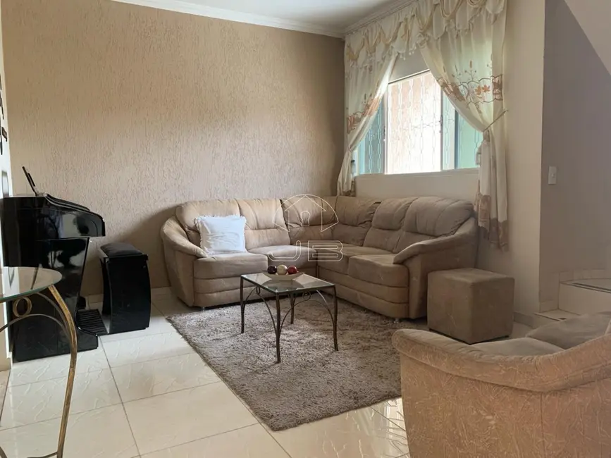 Casa com 4 quartos à venda, 250m2 em Parque Fazendinha, Campinas - SP - imagem 6 Foto 6 de Casa com 4 quartos à venda, 250m2 em Parque Fazendinha, Campinas - SP