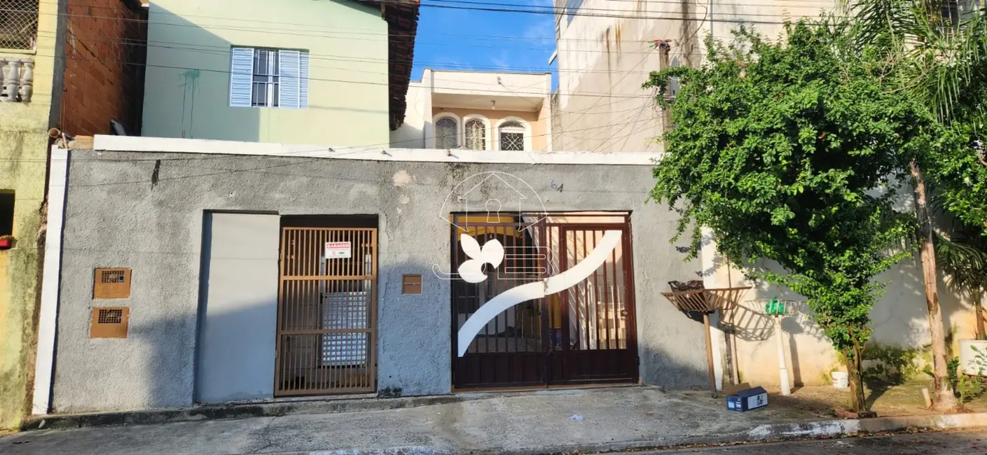 Casa com 5 quartos à venda, 100m2 em Rosália, Campinas - SP - imagem 4 Foto 4 de Casa com 5 quartos à venda, 100m2 em Rosália, Campinas - SP