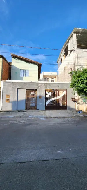 Casa com 5 quartos à venda, 100m2 em Rosália, Campinas - SP - imagem 3 Foto 3 de Casa com 5 quartos à venda, 100m2 em Rosália, Campinas - SP