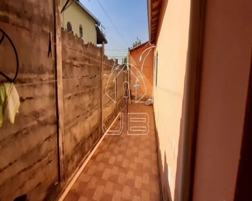 Chácara com 7 quartos à venda, 500m2 em Chácara Boa Vista, Campinas - SP - imagem 4 Foto 4 de Chácara com 7 quartos à venda, 500m2 em Chácara Boa Vista, Campinas - SP