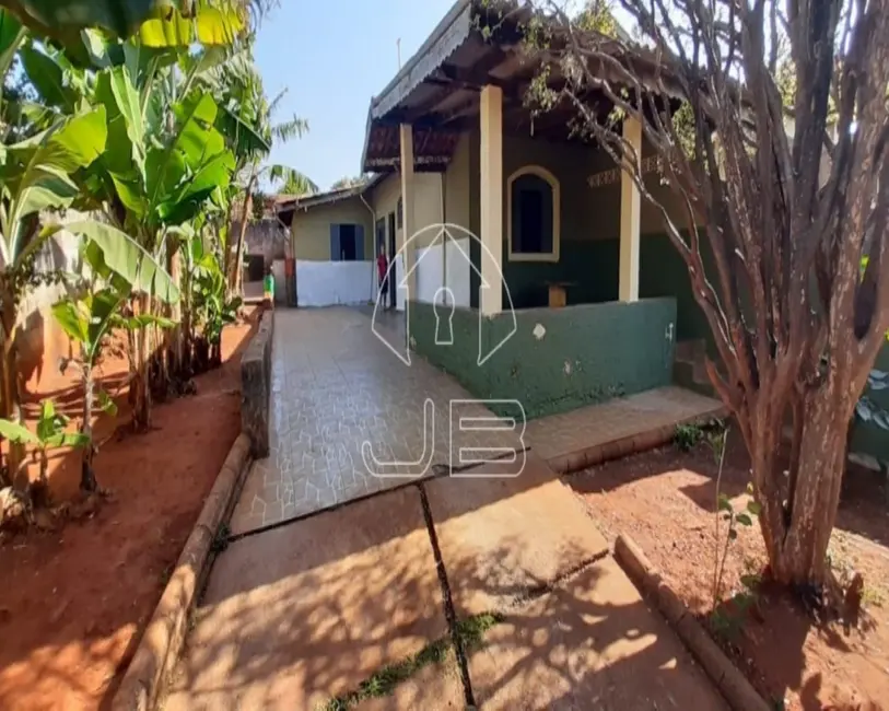 Chácara com 7 quartos à venda, 500m2 em Chácara Boa Vista, Campinas - SP - imagem 8 Foto 8 de Chácara com 7 quartos à venda, 500m2 em Chácara Boa Vista, Campinas - SP