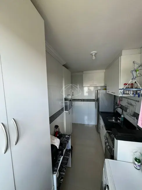 Foto 4 de Apartamento com 2 quartos à venda, 43m2 em Jardim Monte Alto, Campinas - SP
