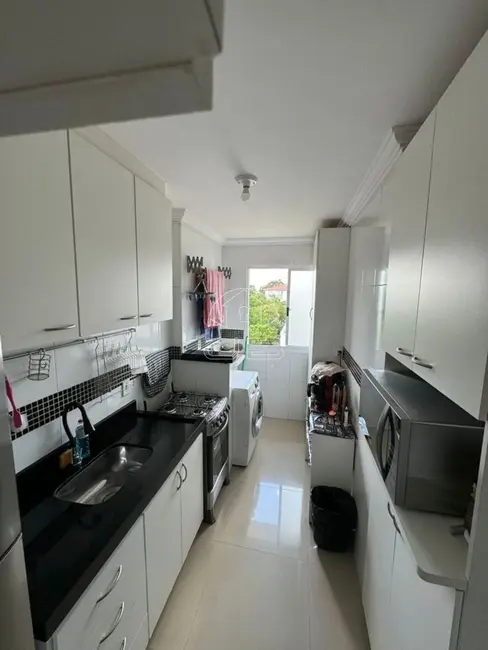 Foto 2 de Apartamento com 2 quartos à venda, 43m2 em Jardim Monte Alto, Campinas - SP