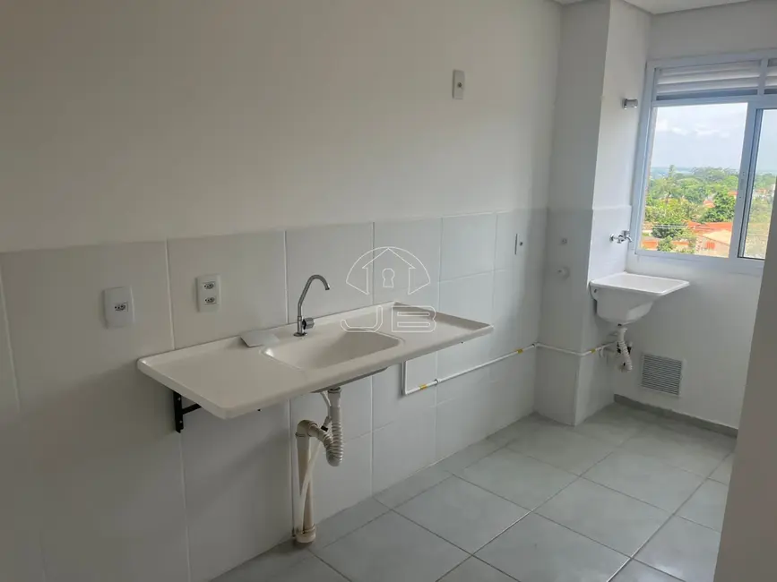 Apartamento com 2 quartos à venda, 42m2 em Jardim Amanda II, Hortolandia - SP - imagem 2 Foto 2 de Apartamento com 2 quartos à venda, 42m2 em Jardim Amanda II, Hortolandia - SP
