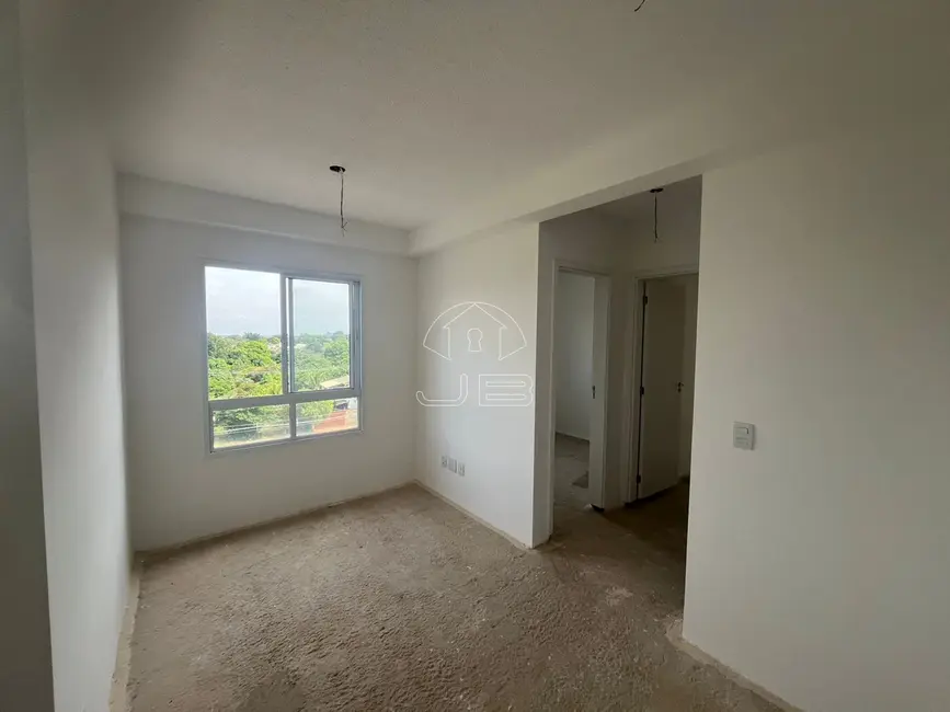 Apartamento com 2 quartos à venda, 42m2 em Jardim Amanda II, Hortolandia - SP - imagem 1 Foto 1 de Apartamento com 2 quartos à venda, 42m2 em Jardim Amanda II, Hortolandia - SP