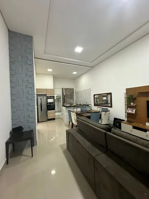 Foto 3 de Casa de Condomínio com 3 quartos à venda, 150m2 em Parque Ortolândia, Hortolandia - SP