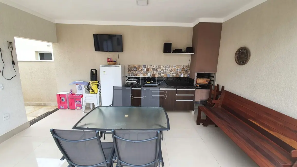 Foto 4 de Casa de Condomínio com 3 quartos à venda, 150m2 em Parque Ortolândia, Hortolandia - SP