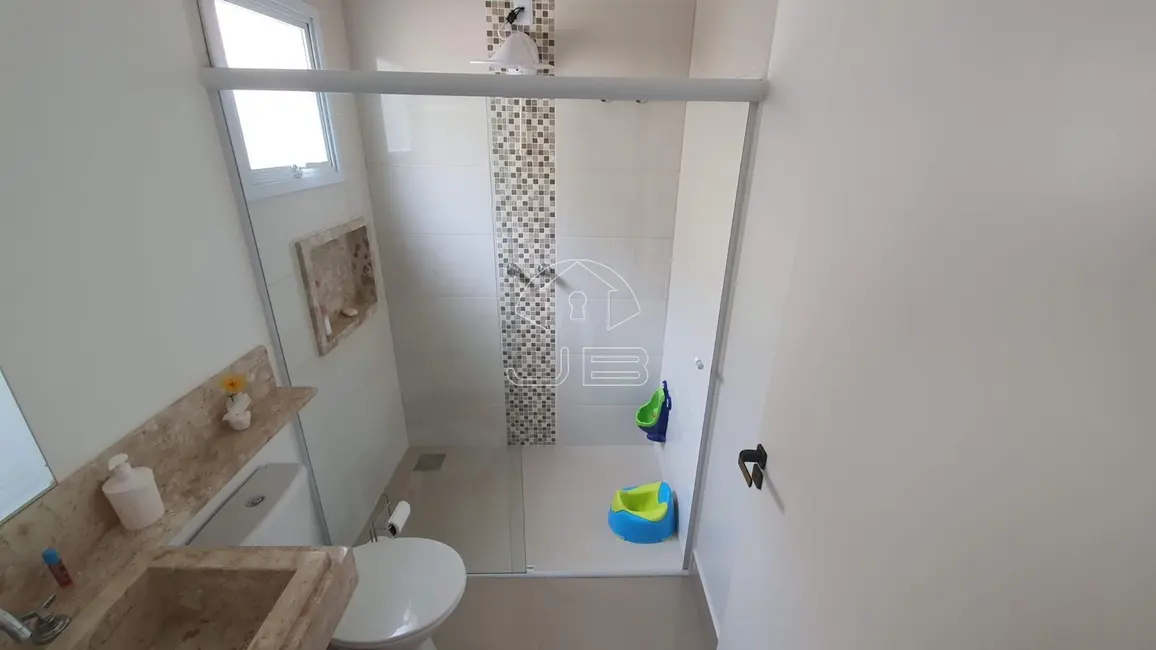 Foto 7 de Casa de Condomínio com 3 quartos à venda, 150m2 em Parque Ortolândia, Hortolandia - SP
