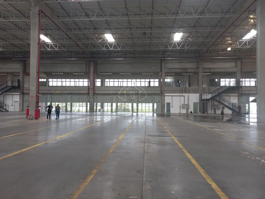 Foto 4 de Armazém / Galpão para alugar, 1417m2 em Parque Cidade Campinas, Campinas - SP