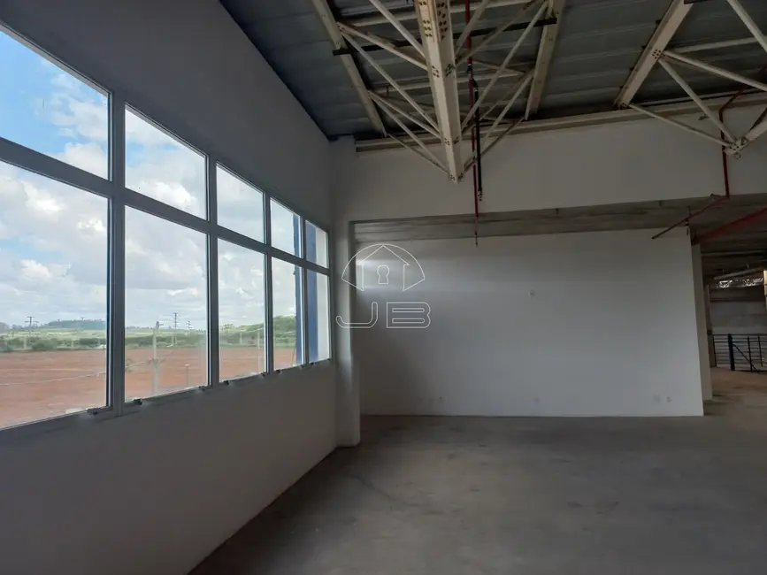 Foto 7 de Armazém / Galpão para alugar, 1417m2 em Parque Cidade Campinas, Campinas - SP