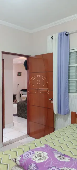 Foto 9 de Casa com 3 quartos à venda, 80m2 em Jardim Dom Bosco I, Sumare - SP