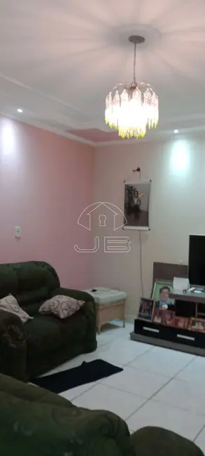 Foto 5 de Casa com 3 quartos à venda, 80m2 em Jardim Dom Bosco I, Sumare - SP