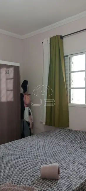 Foto 8 de Casa com 3 quartos à venda, 80m2 em Jardim Dom Bosco I, Sumare - SP