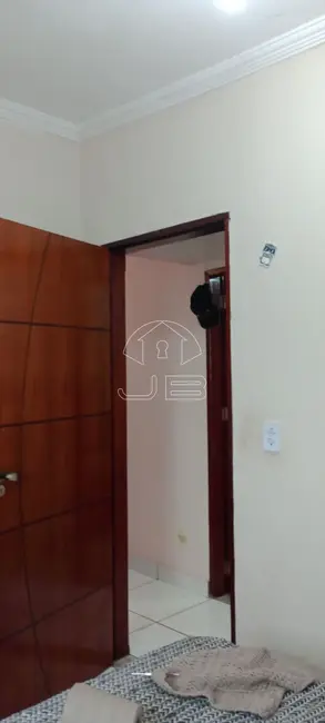 Foto 7 de Casa com 3 quartos à venda, 80m2 em Jardim Dom Bosco I, Sumare - SP