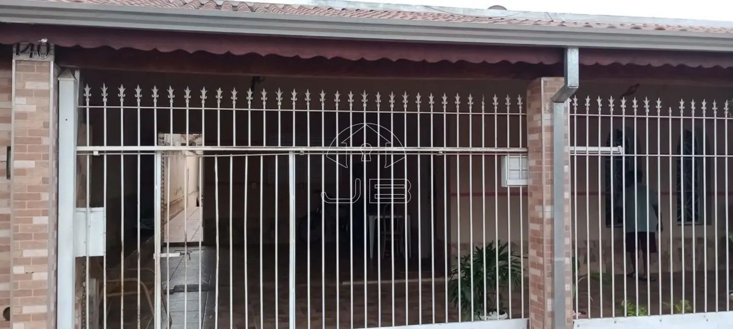 Foto 2 de Casa com 3 quartos à venda, 80m2 em Jardim Dom Bosco I, Sumare - SP