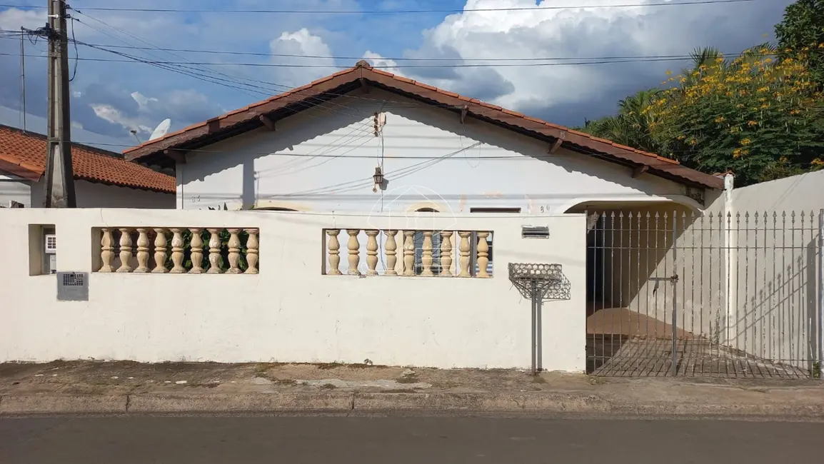 Foto 1 de Chácara com 2 quartos à venda, 162m2 em Chácara Três Marias, Campinas - SP