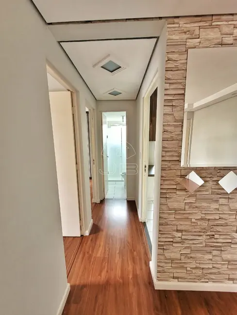 Foto 2 de Apartamento com 2 quartos à venda e para alugar, 44m2 em Jardim Monte Alto, Campinas - SP