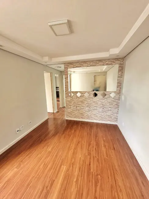 Foto 1 de Apartamento com 2 quartos à venda e para alugar, 44m2 em Jardim Monte Alto, Campinas - SP