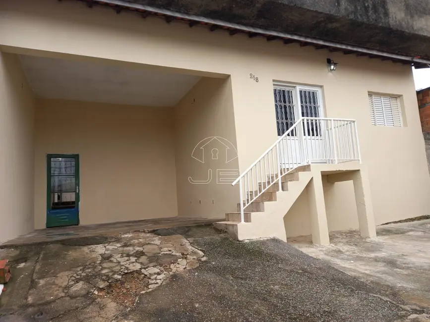 Foto 1 de Casa com 2 quartos à venda, 90m2 em Parque Santa Bárbara, Campinas - SP