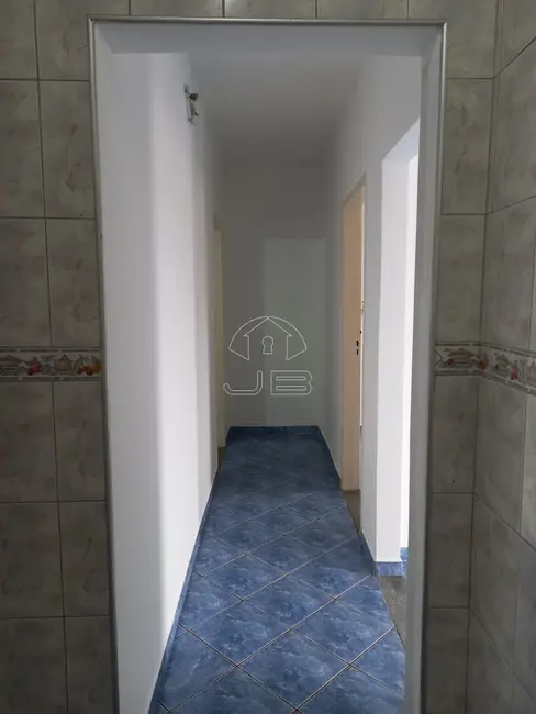 Foto 2 de Casa com 2 quartos à venda, 90m2 em Parque Santa Bárbara, Campinas - SP