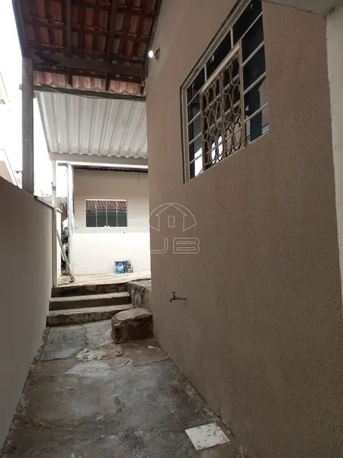 Foto 4 de Casa com 2 quartos à venda, 90m2 em Parque Santa Bárbara, Campinas - SP