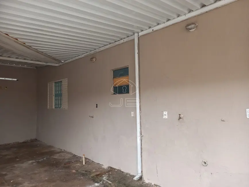 Foto 5 de Casa com 2 quartos à venda, 90m2 em Parque Santa Bárbara, Campinas - SP