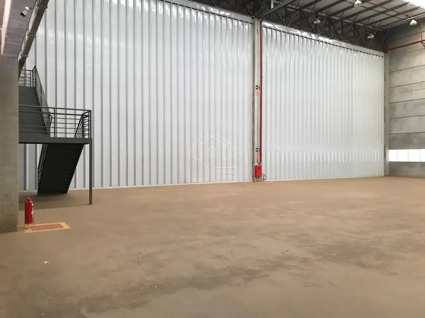 Armazém / Galpão para alugar, 1350m2 em Jardim Manchester (Nova Veneza), Sumare - SP - imagem 8 Foto 8 de Armazém / Galpão para alugar, 1350m2 em Jardim Manchester (Nova Veneza), Sumare - SP