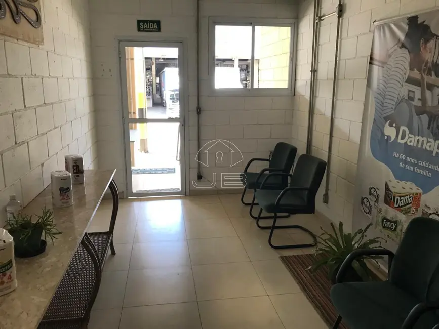 Armazém / Galpão para alugar, 1350m2 em Jardim Manchester (Nova Veneza), Sumare - SP - imagem 5 Foto 5 de Armazém / Galpão para alugar, 1350m2 em Jardim Manchester (Nova Veneza), Sumare - SP