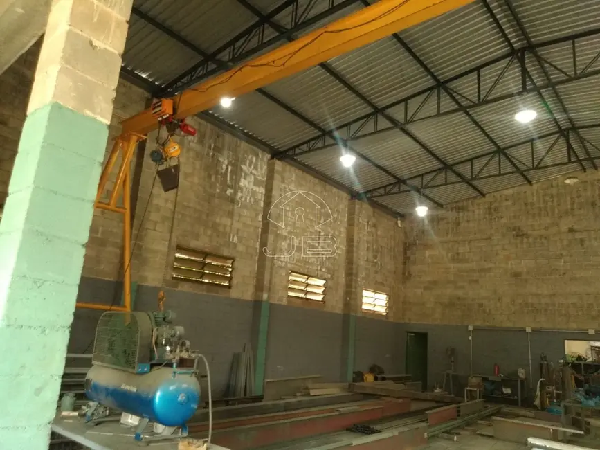 Armazém / Galpão à venda, 300m2 em Chácara Boa Vista, Campinas - SP - imagem 6 Foto 6 de Armazém / Galpão à venda, 300m2 em Chácara Boa Vista, Campinas - SP