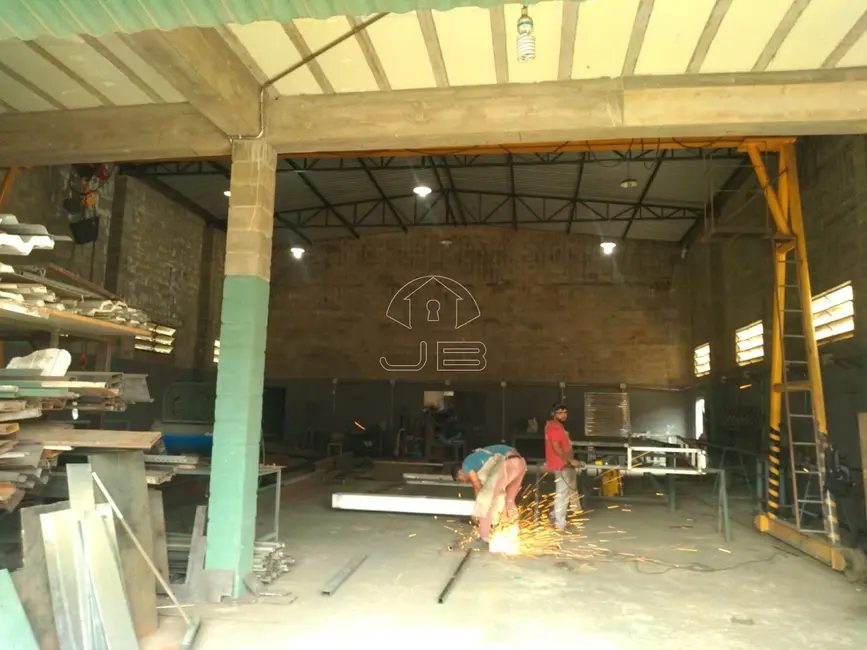 Armazém / Galpão à venda, 300m2 em Chácara Boa Vista, Campinas - SP - imagem 7 Foto 7 de Armazém / Galpão à venda, 300m2 em Chácara Boa Vista, Campinas - SP