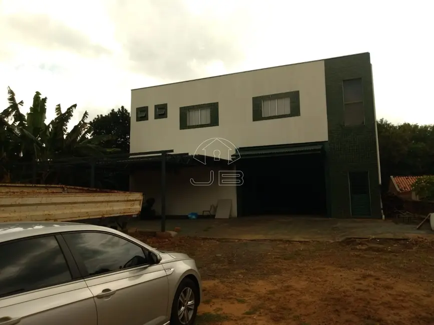 Armazém / Galpão à venda, 300m2 em Chácara Boa Vista, Campinas - SP - imagem 4 Foto 4 de Armazém / Galpão à venda, 300m2 em Chácara Boa Vista, Campinas - SP