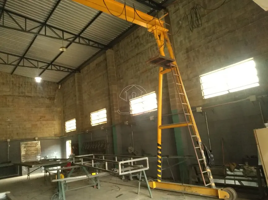 Armazém / Galpão à venda, 300m2 em Chácara Boa Vista, Campinas - SP - imagem 9 Foto 9 de Armazém / Galpão à venda, 300m2 em Chácara Boa Vista, Campinas - SP
