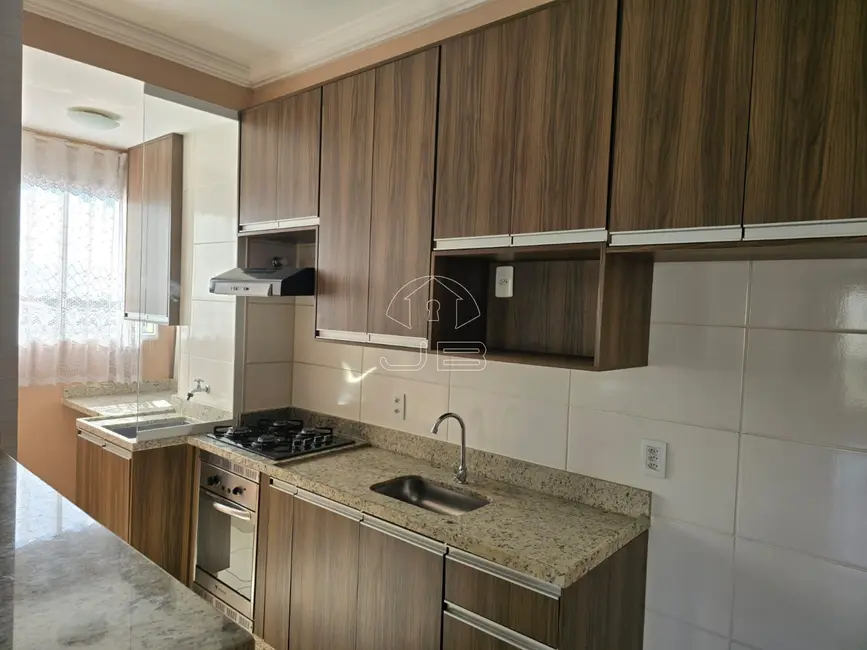 Foto 7 de Apartamento com 2 quartos à venda, 54m2 em Vila São Pedro, Hortolandia - SP