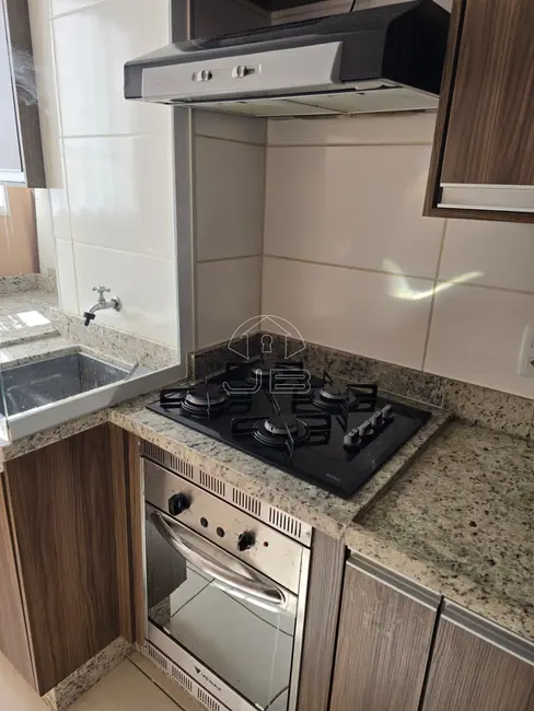 Foto 6 de Apartamento com 2 quartos à venda, 54m2 em Vila São Pedro, Hortolandia - SP