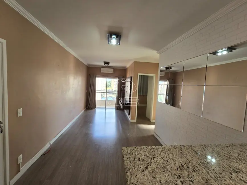 Foto 8 de Apartamento com 2 quartos à venda, 54m2 em Vila São Pedro, Hortolandia - SP