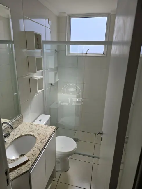 Foto 9 de Apartamento com 2 quartos à venda, 54m2 em Vila São Pedro, Hortolandia - SP