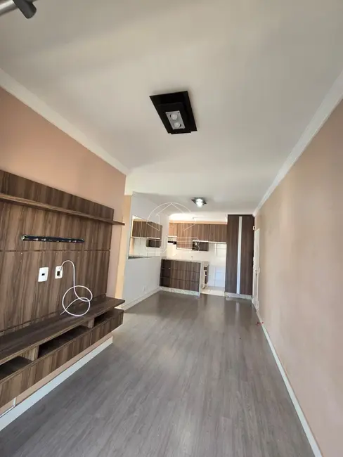 Foto 1 de Apartamento com 2 quartos à venda, 54m2 em Vila São Pedro, Hortolandia - SP