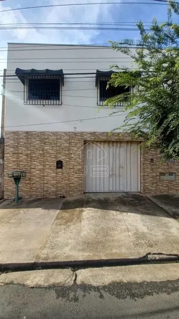 Foto 1 de Casa com 5 quartos à venda, 139m2 em Jardim Aparecida, Campinas - SP