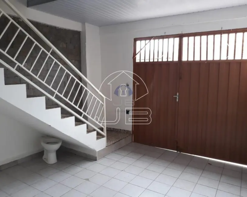 Foto 2 de Casa com 5 quartos à venda, 139m2 em Jardim Aparecida, Campinas - SP