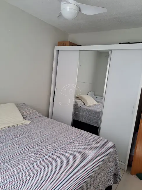 Foto 5 de Apartamento com 2 quartos à venda, 45m2 em Campinas - SP
