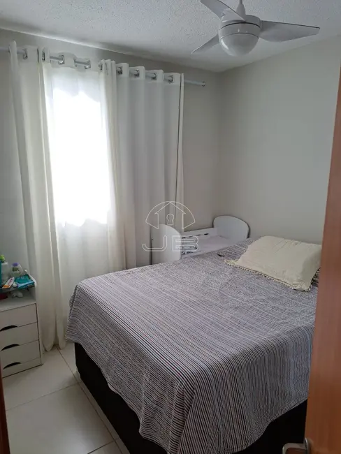 Foto 6 de Apartamento com 2 quartos à venda, 45m2 em Campinas - SP