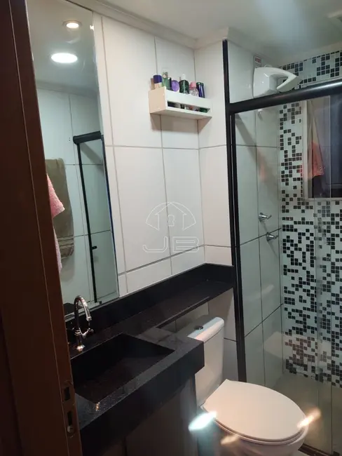 Foto 9 de Apartamento com 2 quartos à venda, 45m2 em Campinas - SP