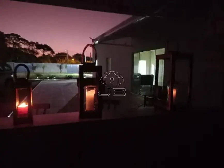 Chácara com 1 quarto à venda, 100m2 em Recanto dos Dourados, Campinas - SP - imagem 4 Foto 4 de Chácara com 1 quarto à venda, 100m2 em Recanto dos Dourados, Campinas - SP