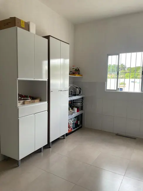 Chácara com 1 quarto à venda, 100m2 em Recanto dos Dourados, Campinas - SP - imagem 5 Foto 5 de Chácara com 1 quarto à venda, 100m2 em Recanto dos Dourados, Campinas - SP